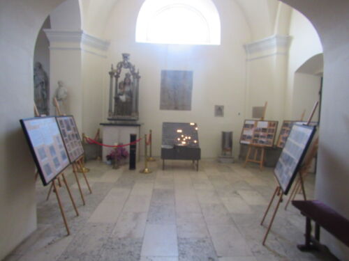 U SUSRET BOŽIĆU – BOŽIĆNE JASLICE 