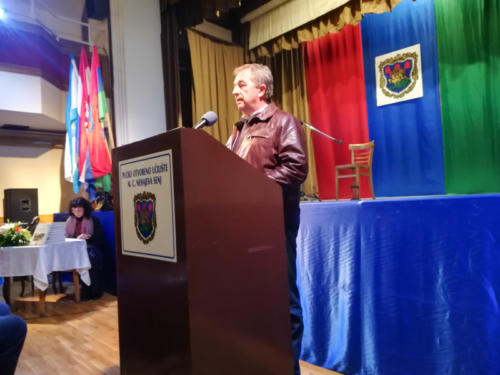 Promocija Senjskog zbornika 45/2018 