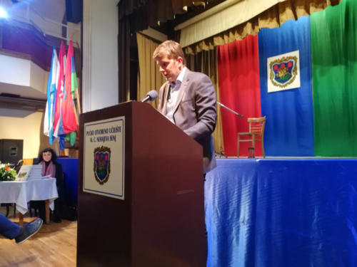 Promocija Senjskog zbornika 45/2018 