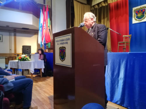 Promocija Senjskog zbornika 45/2018 